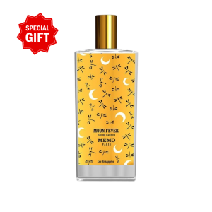 Tester Memo Paris Moon Fever