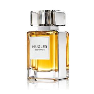 Tester Thierry Mugler Cuir Impertinent