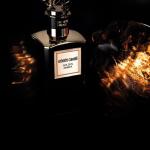Tester Roberto Cavalli Golden Amber
