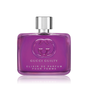 Tester Gucci Guilty Pour Femme Elixir de Parfum