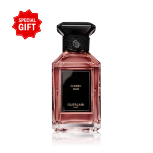 Tester Guerlain Cherry Oud EDP
