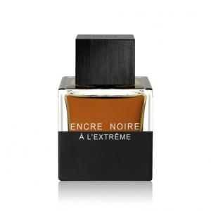 Tester Lalique Encre Noire A L'Extreme - Eau De Perfum for Men