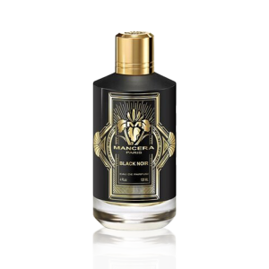 Tester Mancera Black Noir EDP
