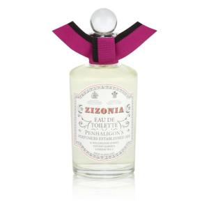 Tester Penhaligon's Zizonia