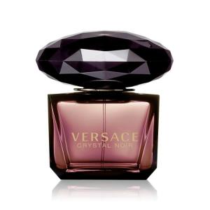 Tester Versace Crystal Noir - Eau de Toilette for Women