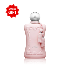 Tester Parfums de Marly Delina Exclusif Royal