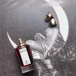 Tester Penhaligon's The Bewitching Yasmine