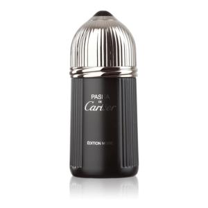 Tester Cartier Pasha Noire - Eau de Toilette For Men