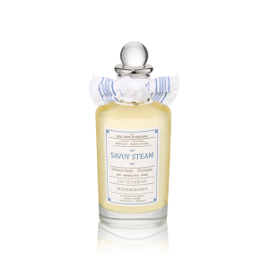 Tester Penhaligon's Savoy Steam EDP