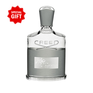 Tester Creed Aventus Cologne