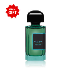 Tester BDK Pas Ce Soir Extrait De Parfum