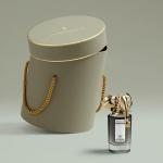 Tester Penhaligon's The Omniscient Mr Thompson EDP