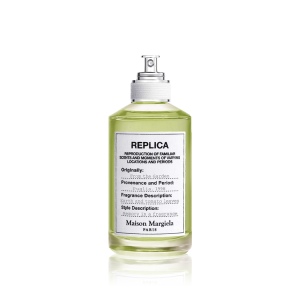 Tester Maison Margiela Replica From The Garden EDT