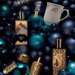 Tester Memo Paris Tiger's Nest