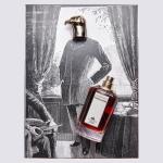 Tester Penhaligon's The Uncompromising Sohan