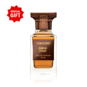 Tester Tom Ford Ebene Fume EDP