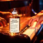 Tester Maison Margiela Jazz Club EDT