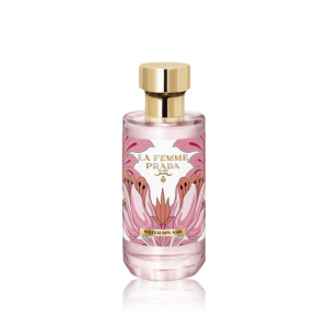 Tester Prada La Femme Water Splash EDT