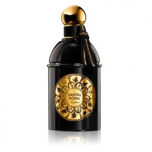Tester Guerlain Santal Royal Guerlain - Eau De Perfum for Men and Women