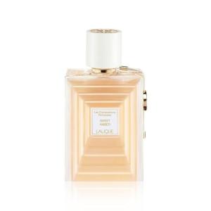 Tester Lalique Les Compositions Parfumees Sweet Amber EDP