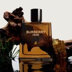 Tester Burberry Hero EDP