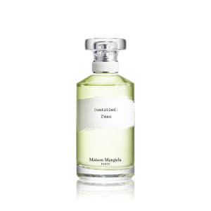 Tester Maison Margiela Untitled L'Eau EDT