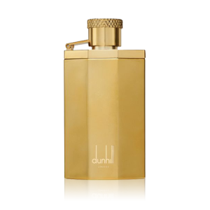 Tester Dunhill Desire Gold EDT