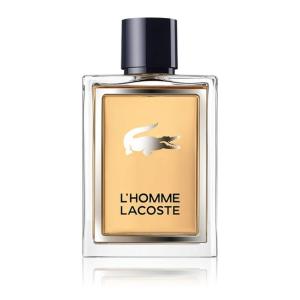 Tester Lacoste L'Homme - Eau de Toilette For Men