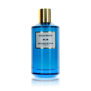 Tester Mancera Aqua Wood EDP