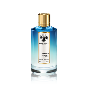 Tester Mancera French Riviera EDP