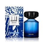 Tester Dunhill Driven EDT