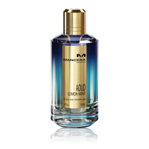 Tester Mancera Aoud Lemon Mint