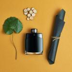 Tester Mont Blanc Legend