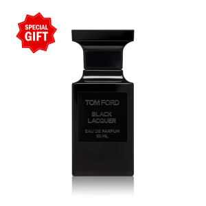 Tester Tom Ford Black Lacquer EDP