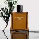 Tester Burberry Hero EDP