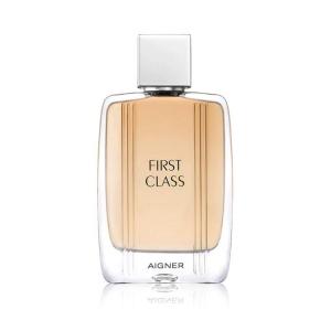 Tester Aigner First Class