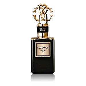 Tester Roberto Cavalli Royal Iris