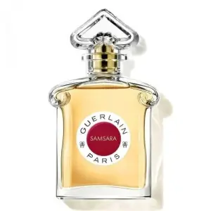 Tester Guerlain Samsara - Eau de Parfum for Women