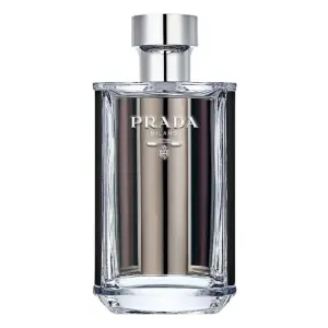 Tester Prada L'Homme L'Eau - Eau de Toilette for Men