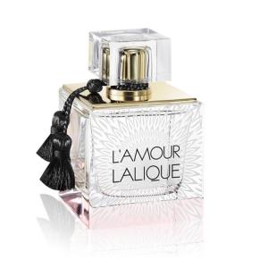 Tester Lalique L'Amour