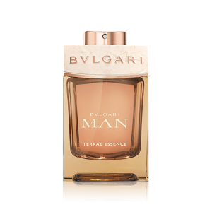 Tester Bvlgari Man Terrae Essence EDP