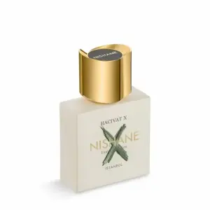 Tester Nishane Hacivat X Extrait de Parfum