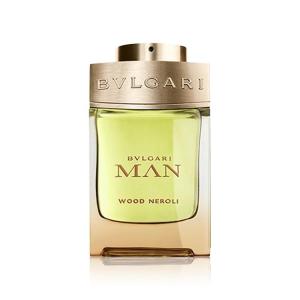 Tester Bvlgari Man Wood Neroli