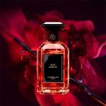 Tester Guerlain Rose Barbare EDP