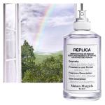 Tester Maison Margiela Replica When The Rain Stops EDT