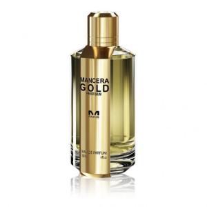 Tester Mancera Gold Prestigium