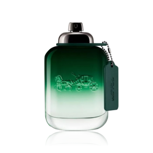 Tester Coach Green EDT