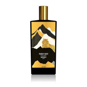 Tester Memo Paris Tiger's Nest