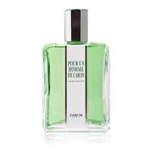 Tester Caron Pour Un Homme De Caron - Eau De Perfum for Men