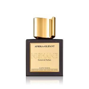 Tester Nishane Afrika Olifant Extrait de Parfum